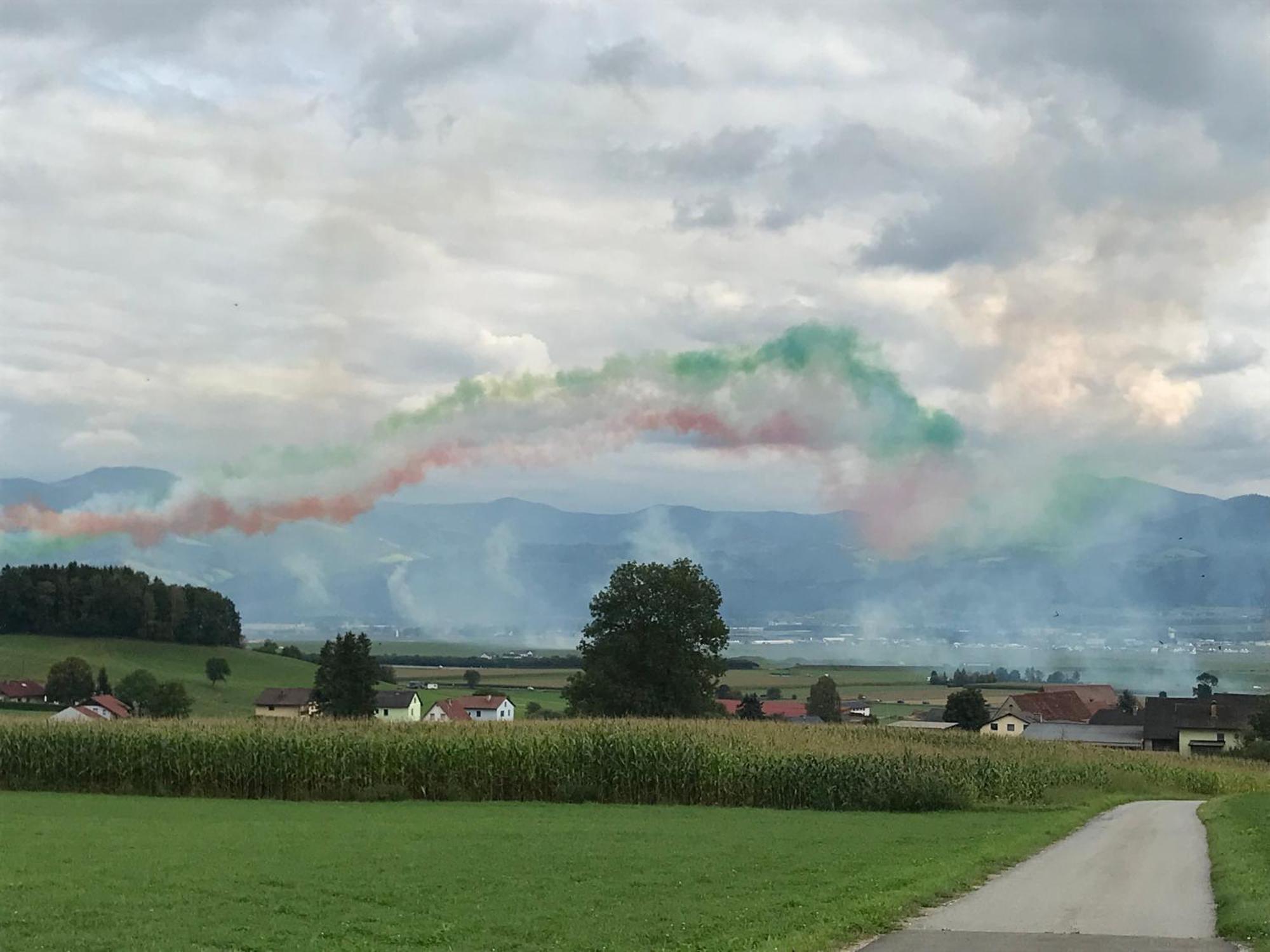 Campsite Wildbolz - Stellplatz
